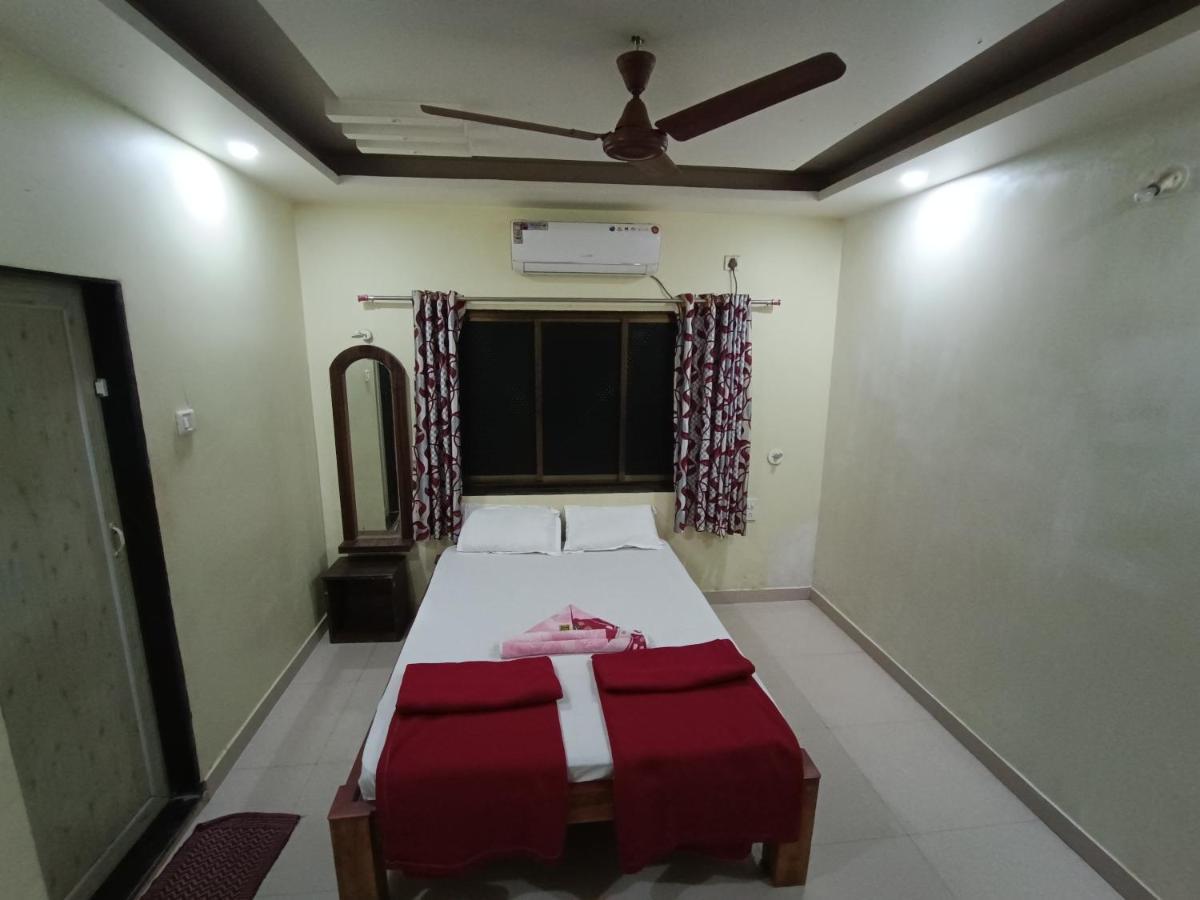 Konkan Villa Dream Mālvan Buitenkant foto