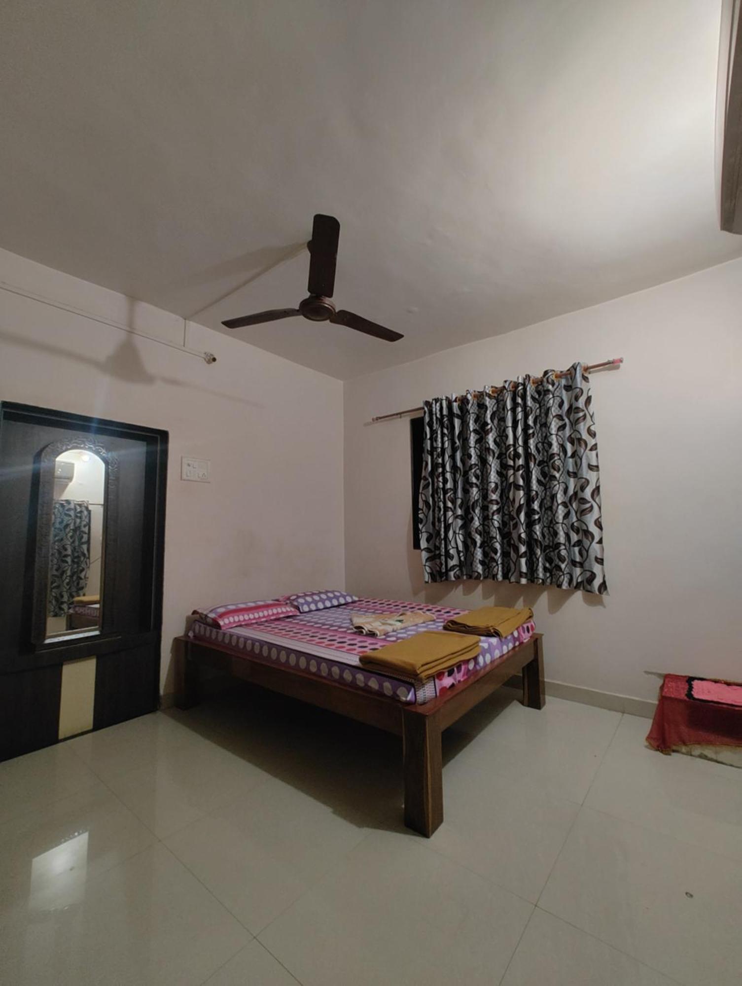 Konkan Villa Dream Mālvan Kamer foto