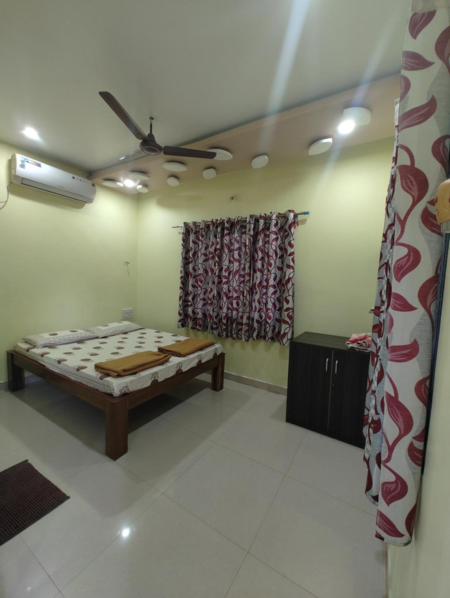 Konkan Villa Dream Mālvan Kamer foto