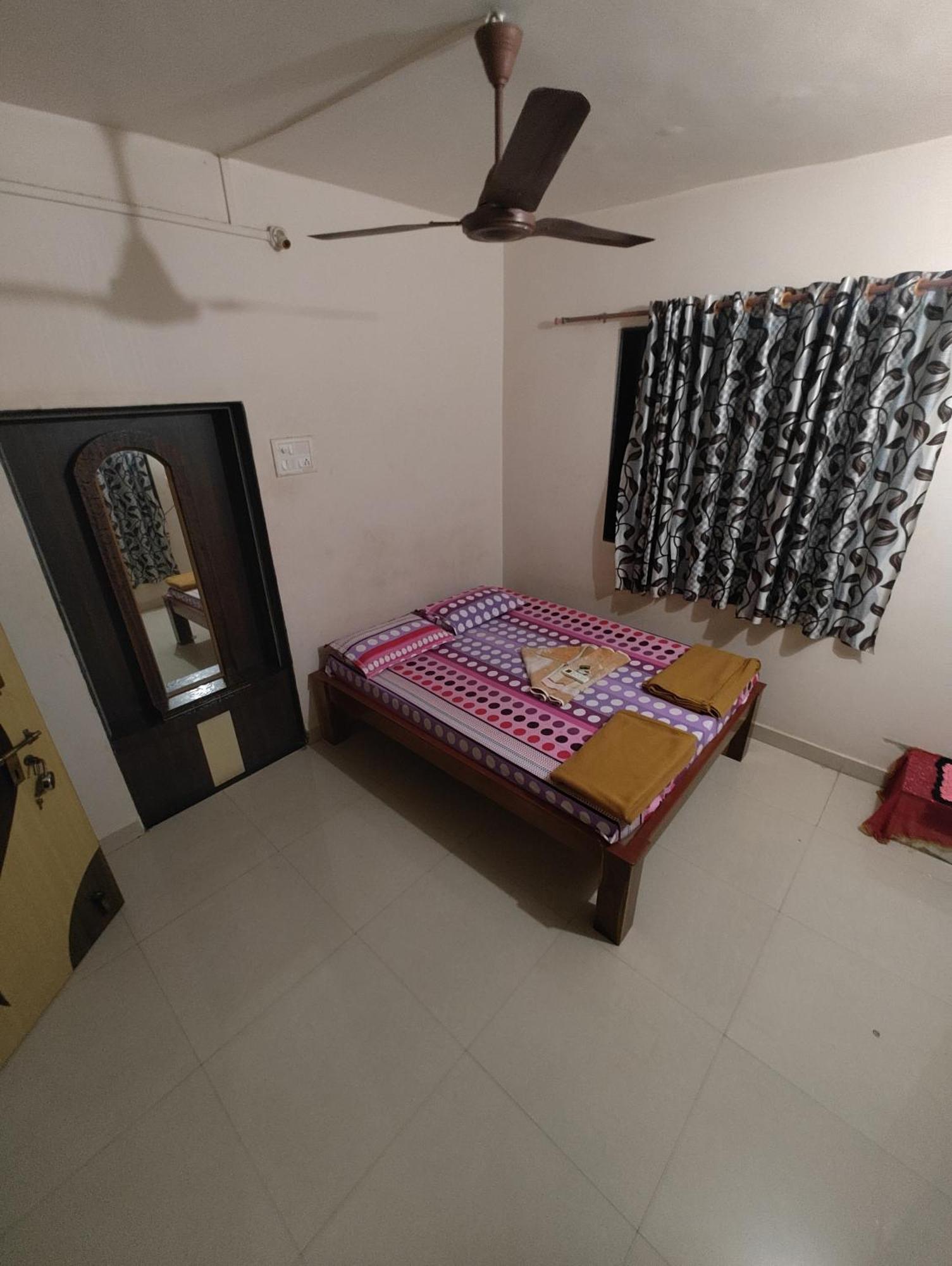 Konkan Villa Dream Mālvan Kamer foto